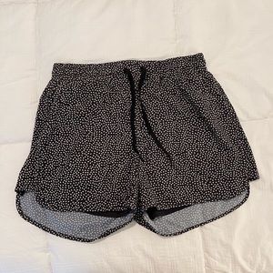 Buffbunny Shorts